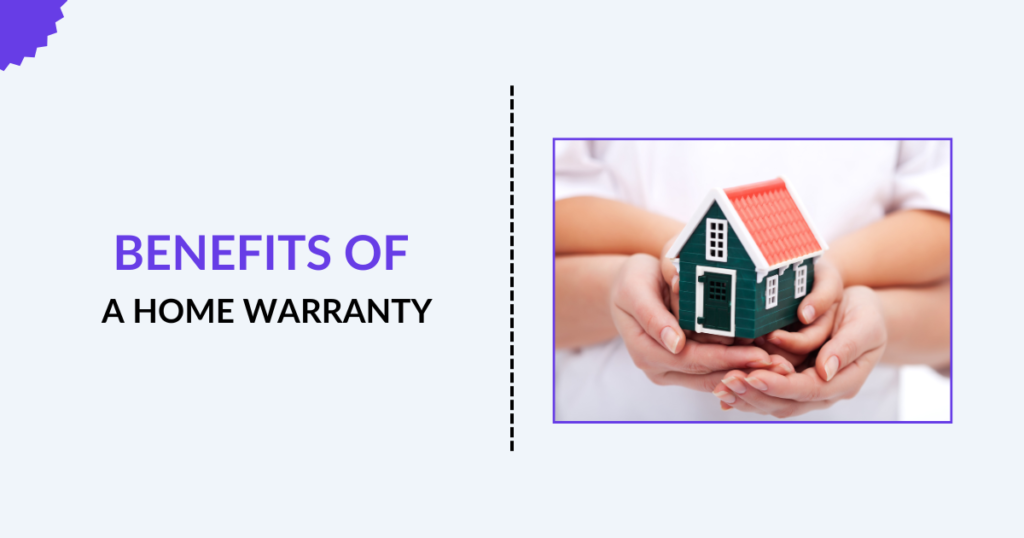 Benefits of a Home Warranty - Home Peace Warranty